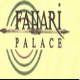 Fahari Palace logo